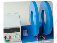 PEM-100亥姆霍茲Helmholtz線(xiàn)圈 磁場(chǎng)發(fā)生器